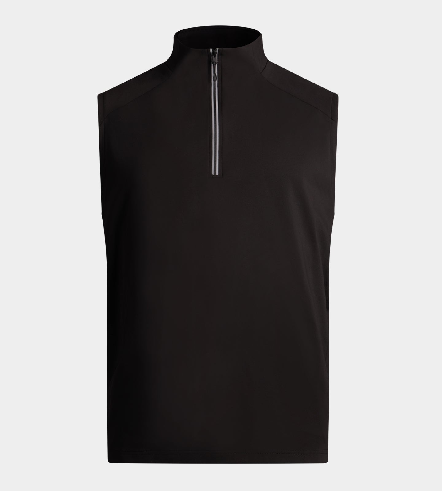 VARENO GALACTIC Schwarze Weste