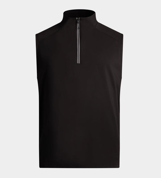 VARENO GALACTIC Schwarze Weste