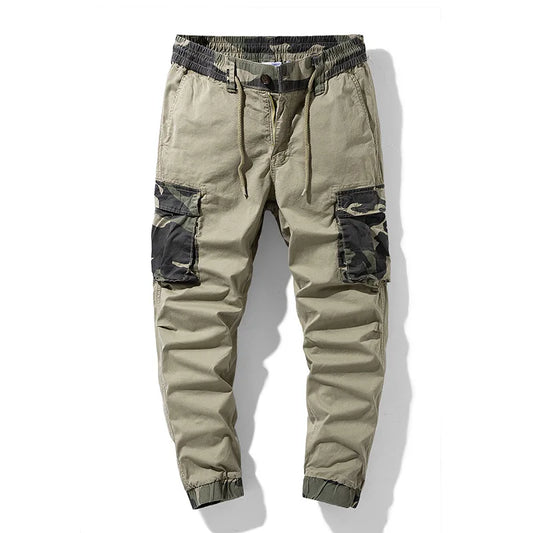 CAMMO Cargohose