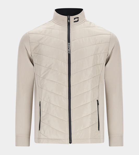 VARENO KYTE Beige Jacke