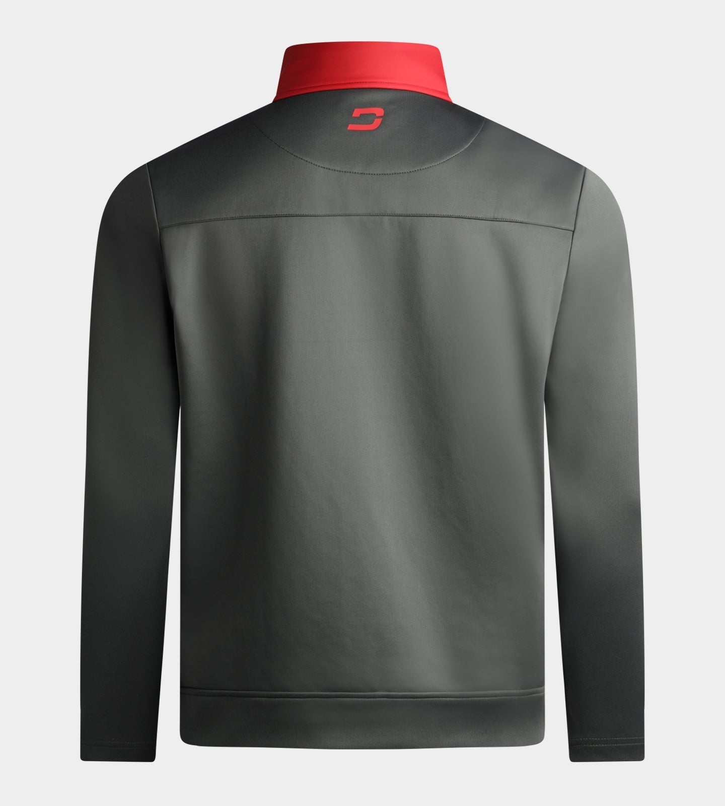 VARENO LINKS Rote Jacke