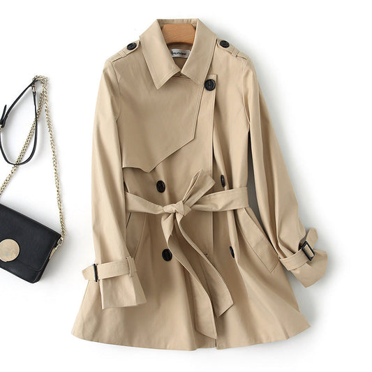 SARAH™ Trenchcoat
