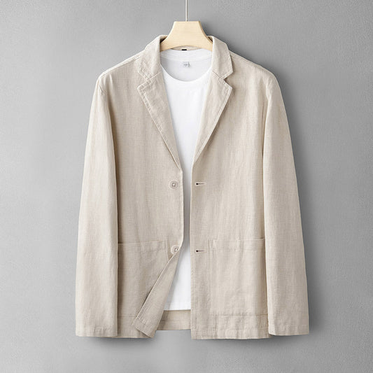 ELLIOT™ ORGANIC Blazerjacke