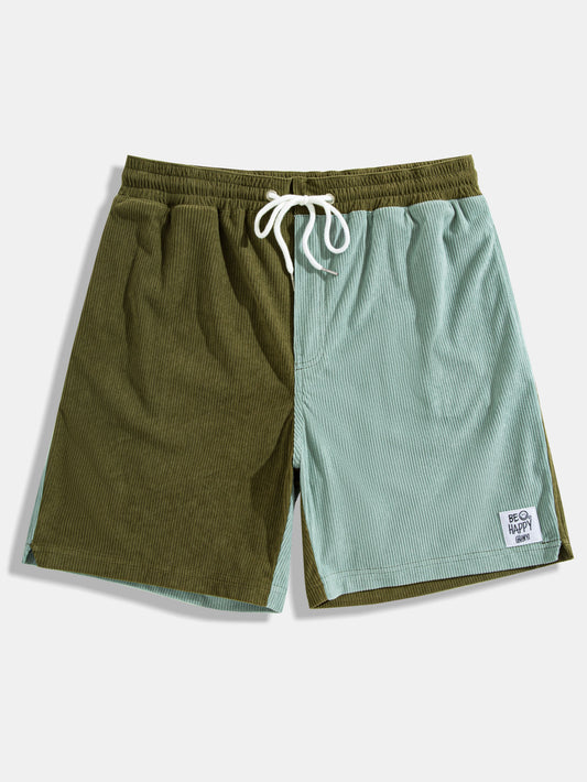 VARENO Cordshorts