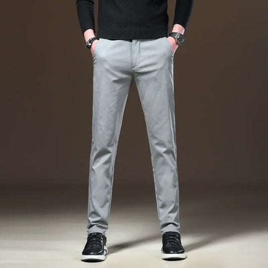 BILSON Slim Fit Hose