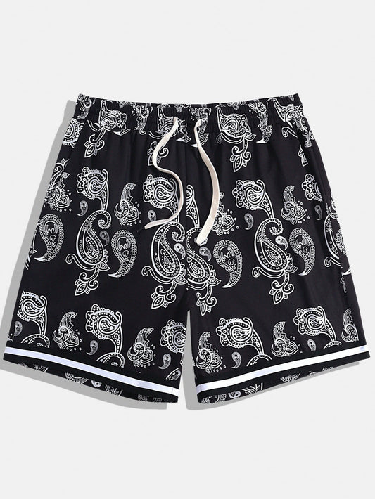 VARENO Mit Shorts