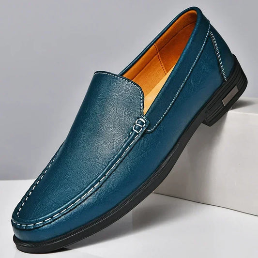 ALEXANDER Lederschuhe 
