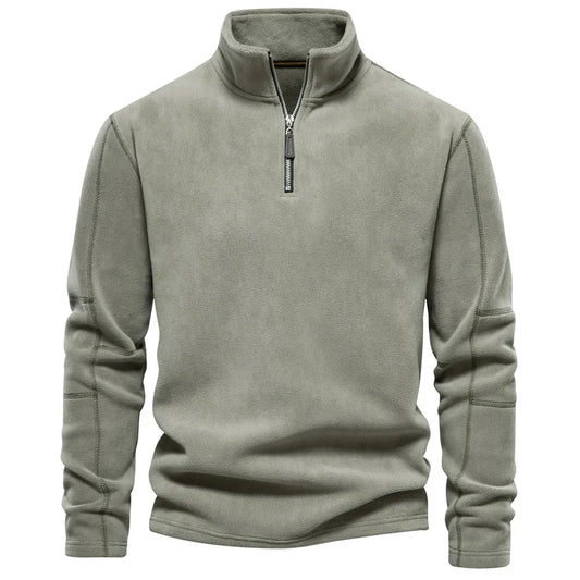 VARENO Lässiges Sweatshirt