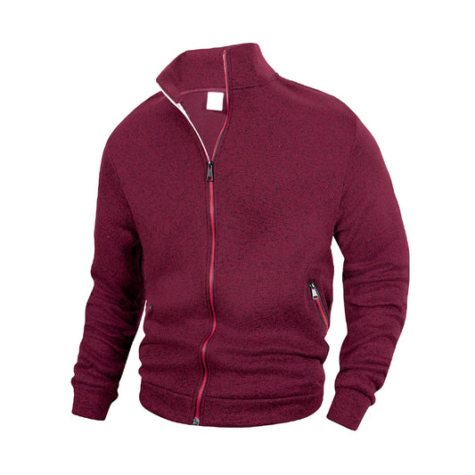 VARENO Lässiger Cardigan