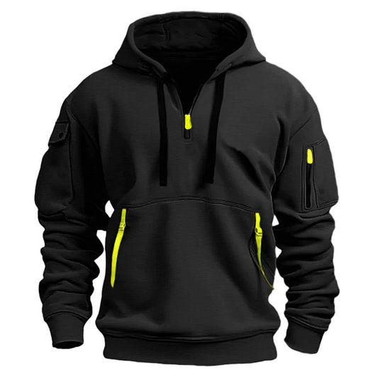 VARENO Sport-Sweatshirt