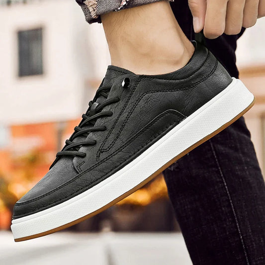 AVANI Lederschuhe
