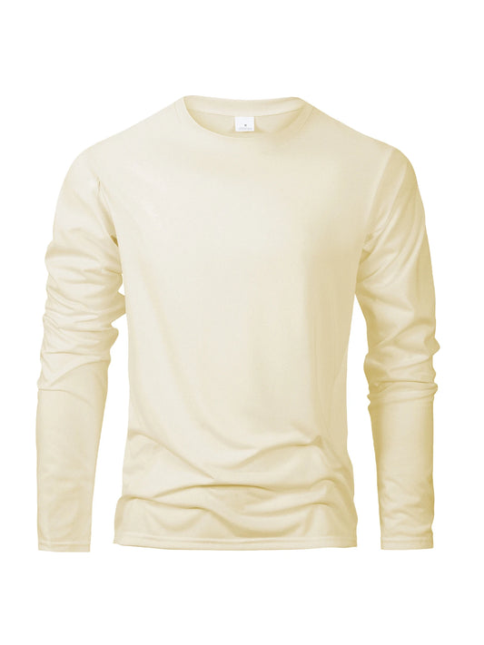 VARENO Moisture Langarm-T-Shirt