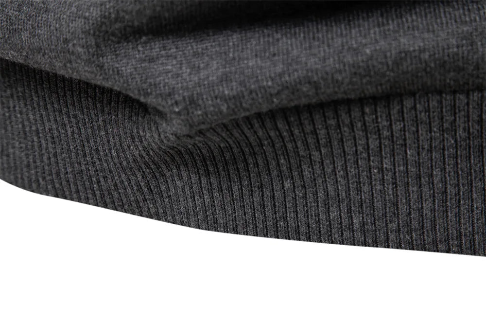 VARENO Baumwoll-Sweatshirt
