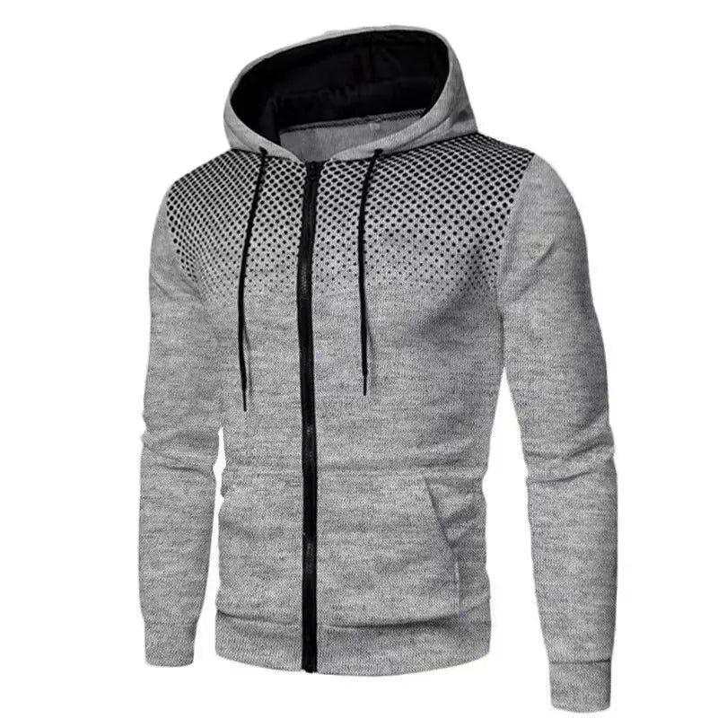VARENO Cardigan mit Verschluss