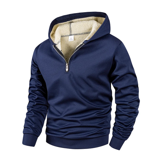 VARENO Woll-Hoodies