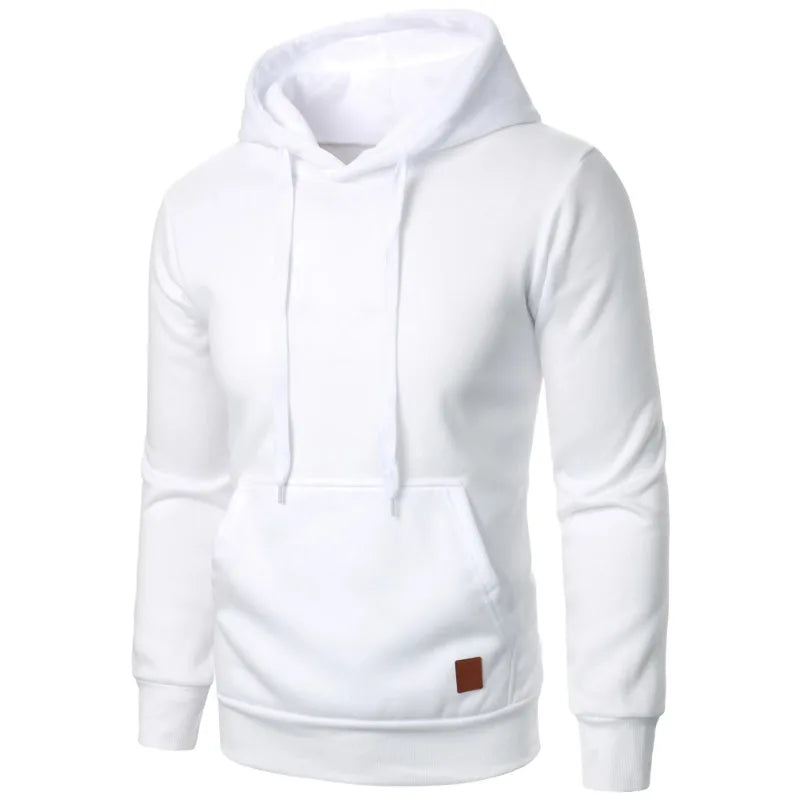 VARENO Sport-Hoodie