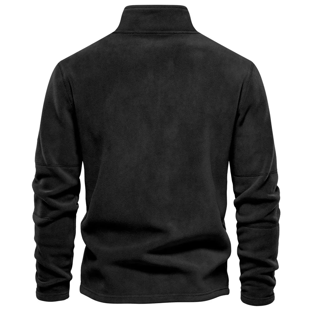 VARENO Lässiges Sweatshirt