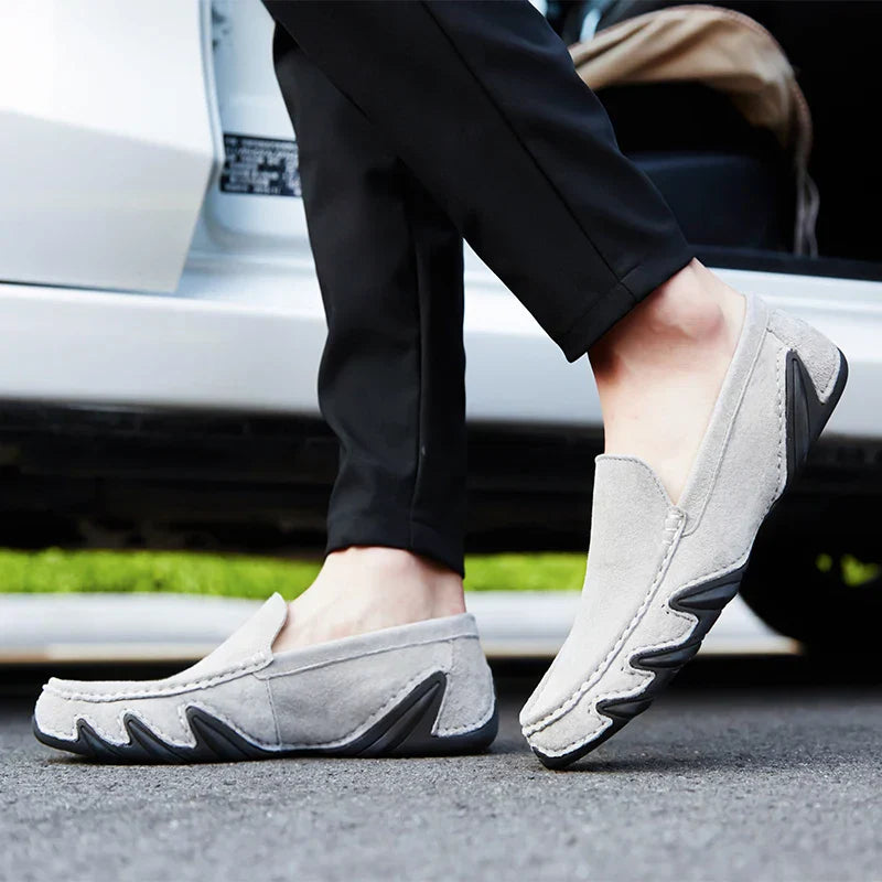 ALESSANDRO Wildlederschuhe
