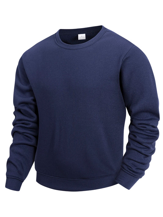 VARENO Einfarbige Sweatshirts