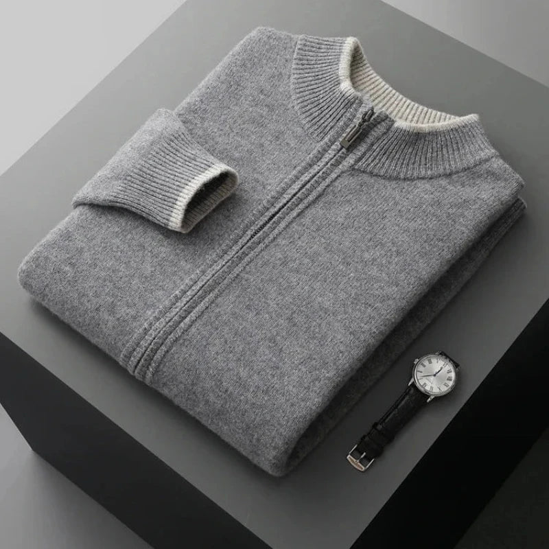 MILAN CASHMERE Jacke