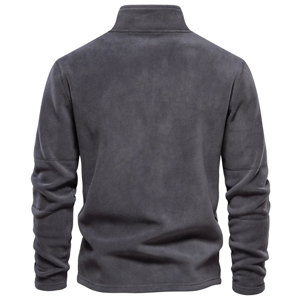 VARENO Lässiges Sweatshirt