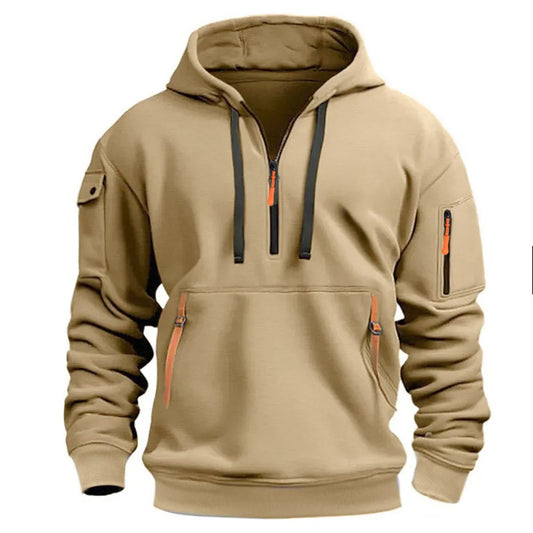 VARENO Sport-Sweatshirt