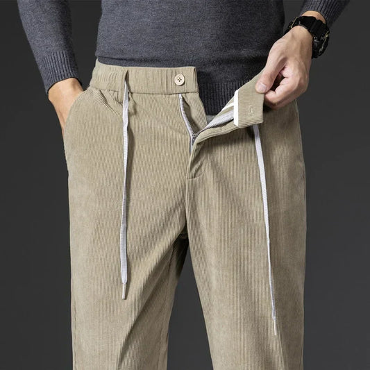 WESTON Cordhose