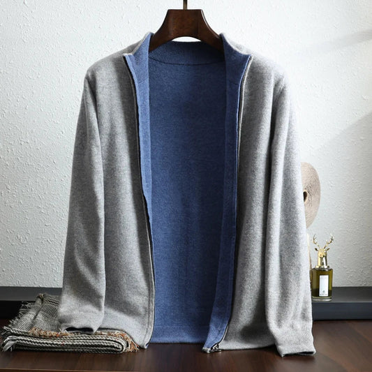 AVANI CASHEMRE Jacke