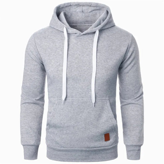 VARENO Sport-Hoodie