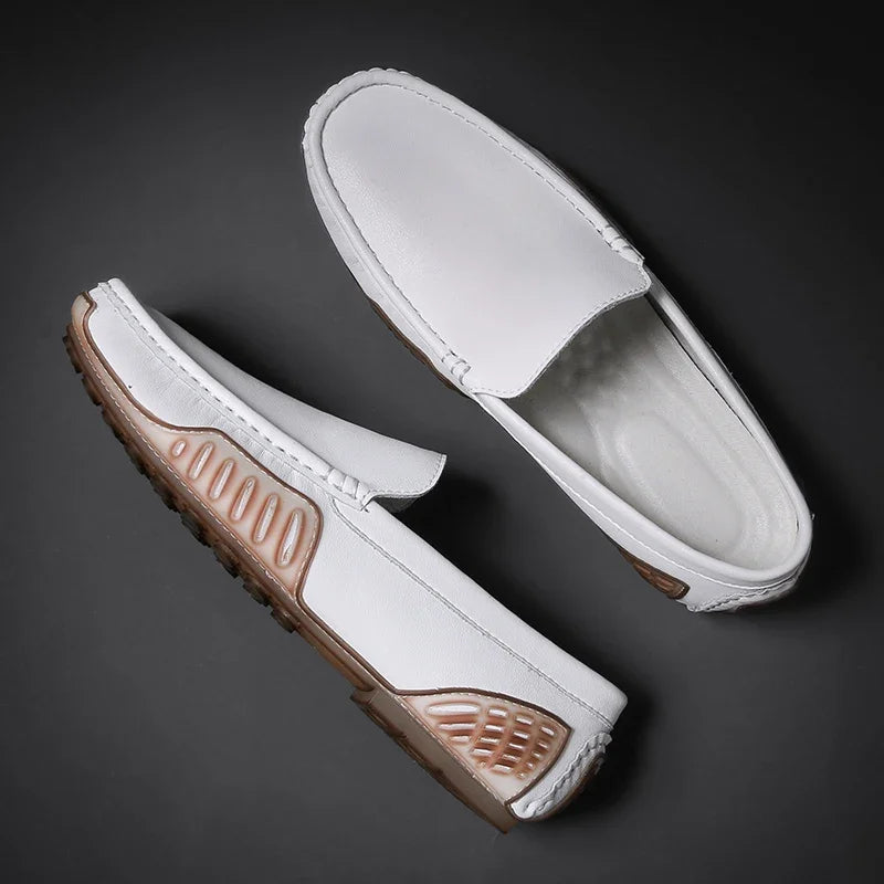 JACKSON Lederschuhe