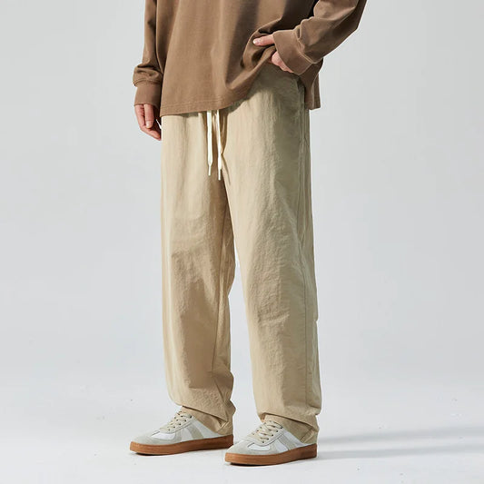 Entspannte Hosen