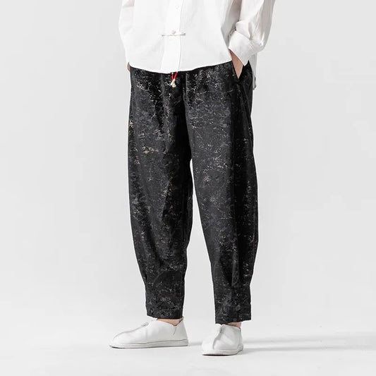 „ASPEN“ RELAXED Hose