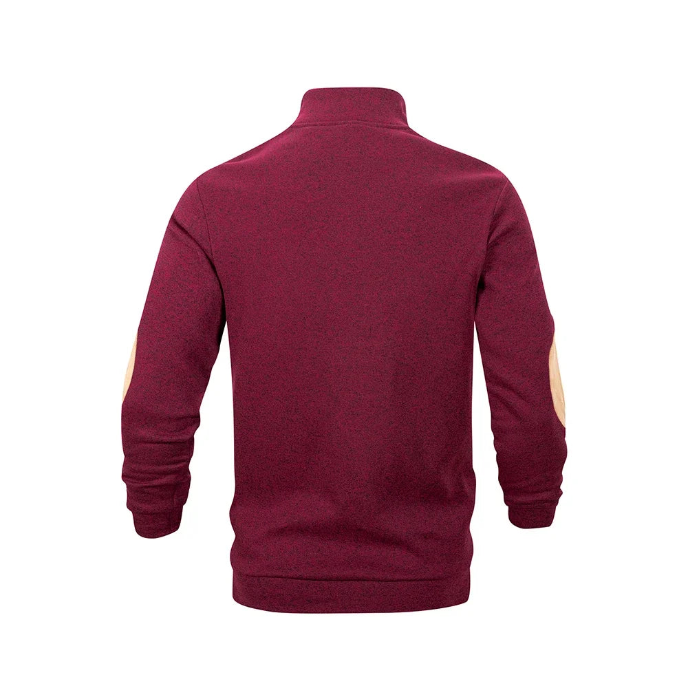 VARENO Freizeit-Sweatshirt