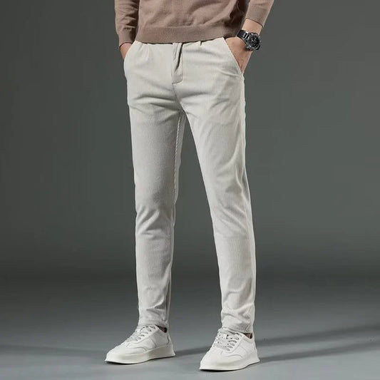 VARENO CORUROY Hosen