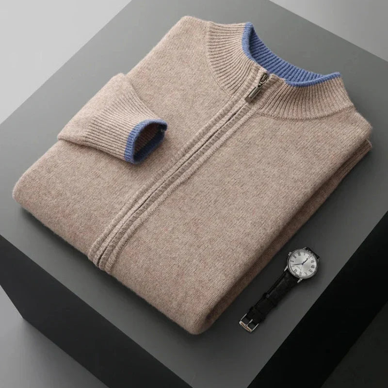 MILAN CASHMERE Jacke