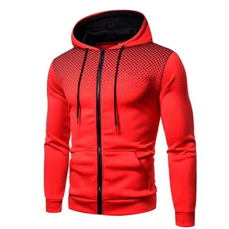 VARENO Cardigan mit Verschluss
