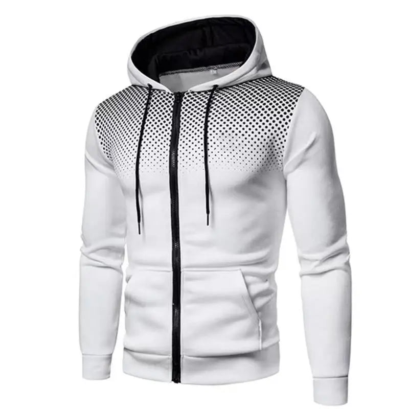 VARENO Cardigan mit Verschluss