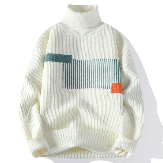 VARENO Strickpullover