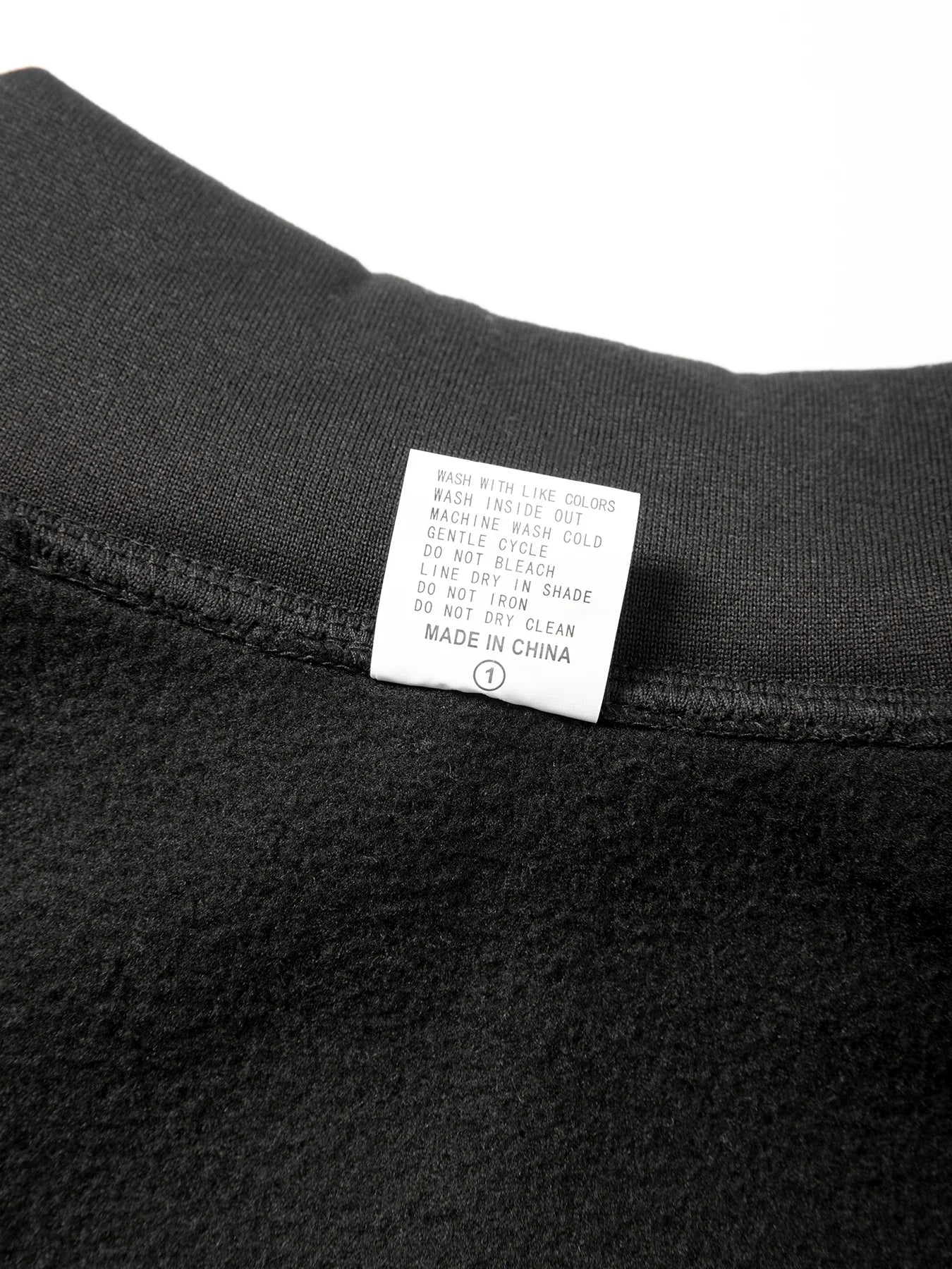 VARENO Freizeit-Sweatshirt