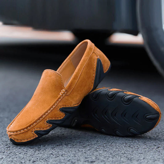 ALESSANDRO Wildlederschuhe