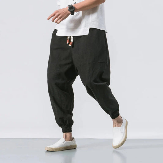 HERMIT Hosen