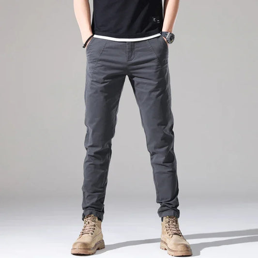 BENDO Slim Fit Hose