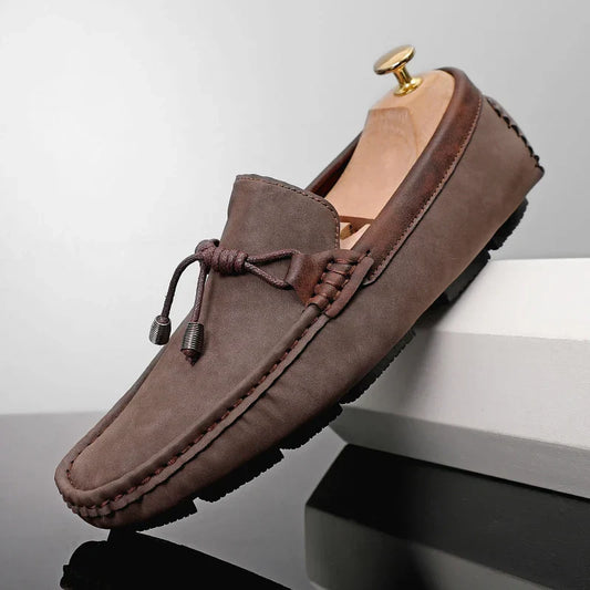 ALESSANDRO™ Lederschuhe