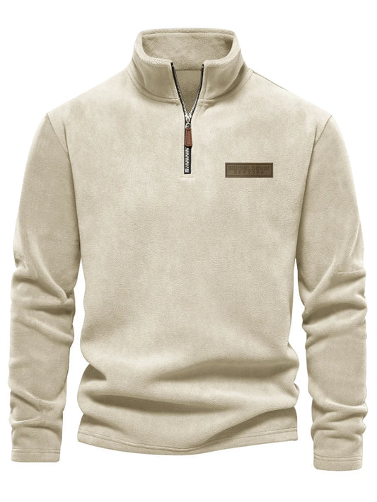 VARENO Suitable Pullover