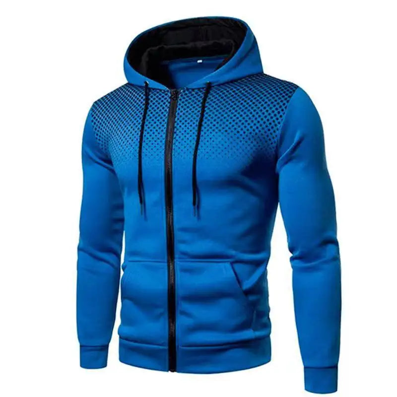 VARENO Cardigan mit Verschluss