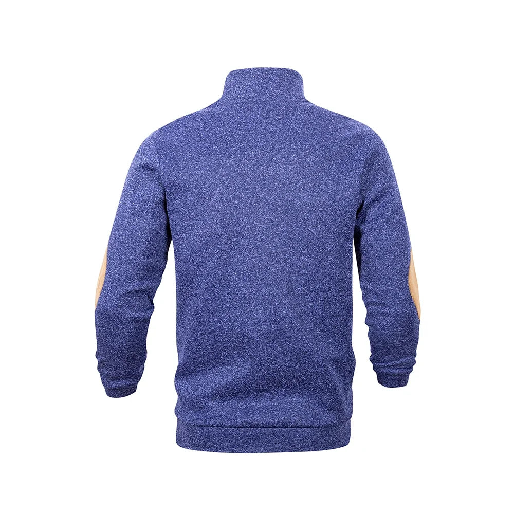 VARENO Freizeit-Sweatshirt