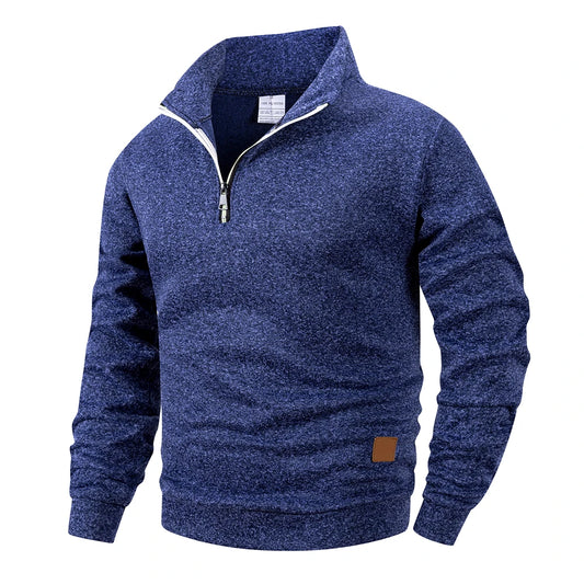 VARENO Stehende Sweatshirts
