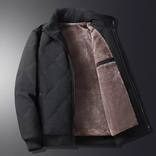 LukasNord™ | Wintermantel