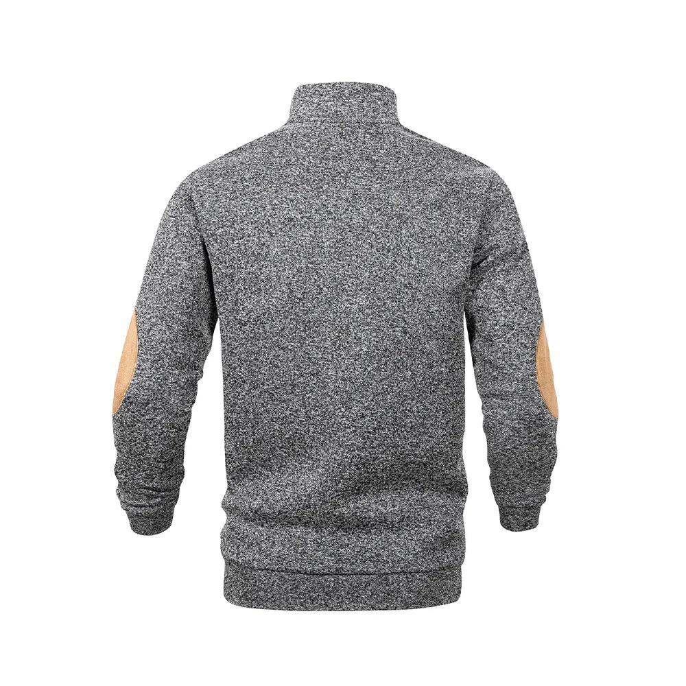 VARENO Freizeit-Sweatshirt