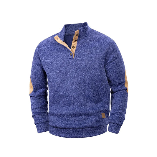 VARENO Freizeit-Sweatshirt